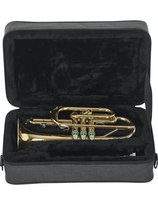 GATOR CASES GL-CORNET | MusicGoodDeal
