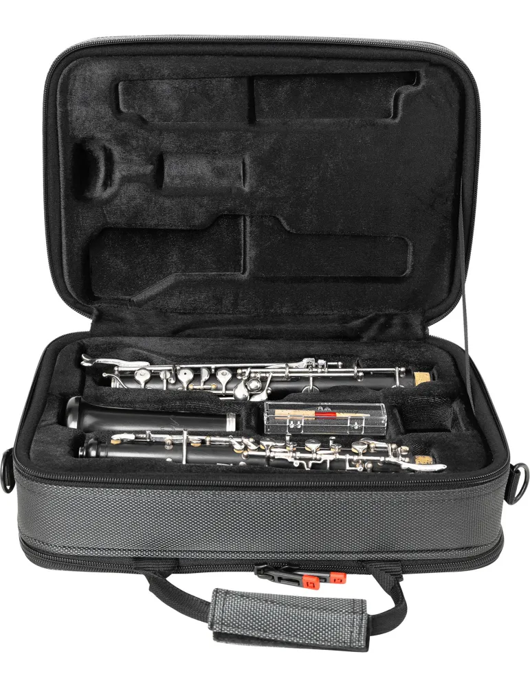 GATOR CASES GL-OBOE-23 | MusicGoodDeal