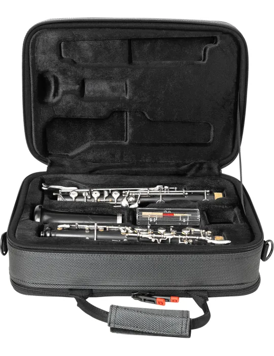 GATOR CASES GL-OBOE-23 | MusicGoodDeal