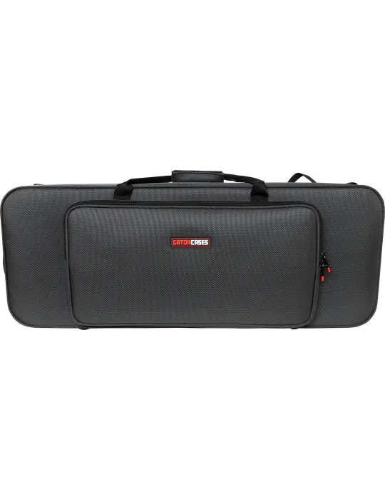 GATOR CASES GL-ALTOSAX-R23 | MusicGoodDeal