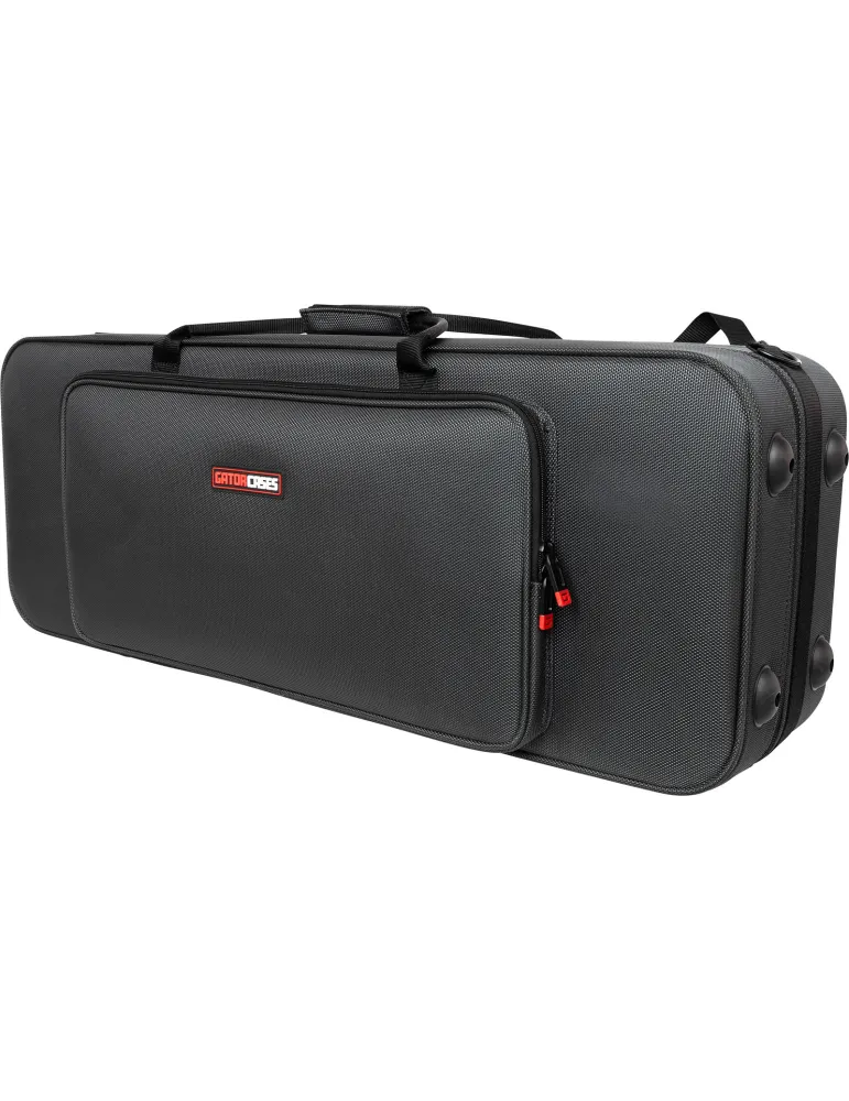 GATOR CASES GL-ALTOSAX-R23 | MusicGoodDeal