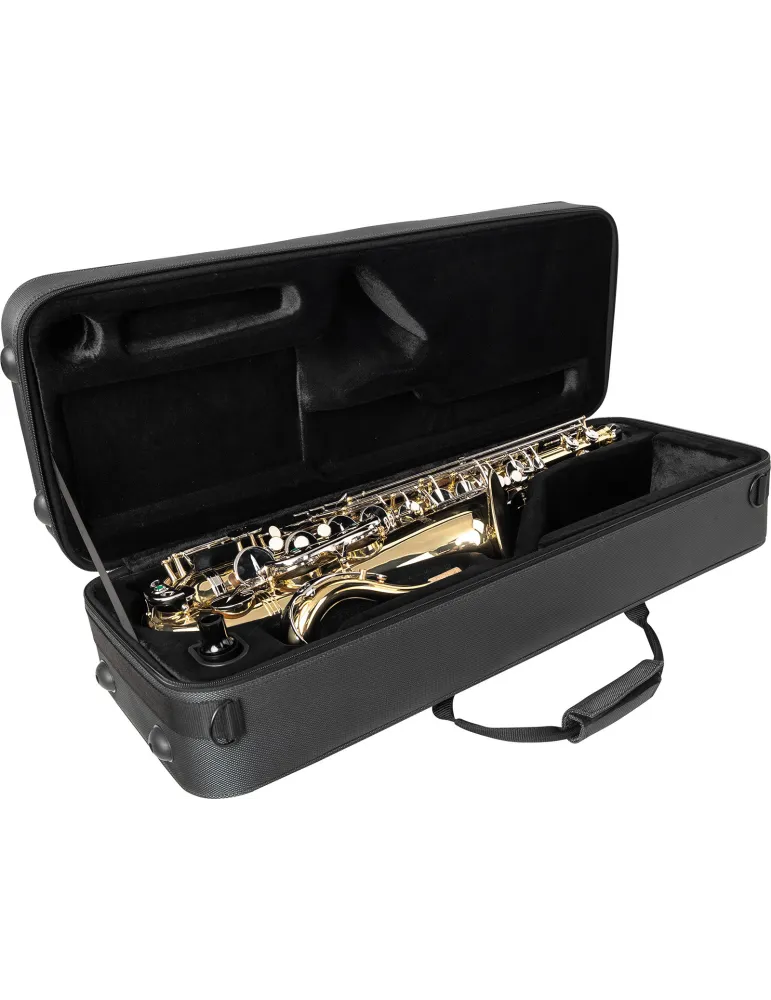 GATOR CASES GL-ALTOSAX-R23 | MusicGoodDeal