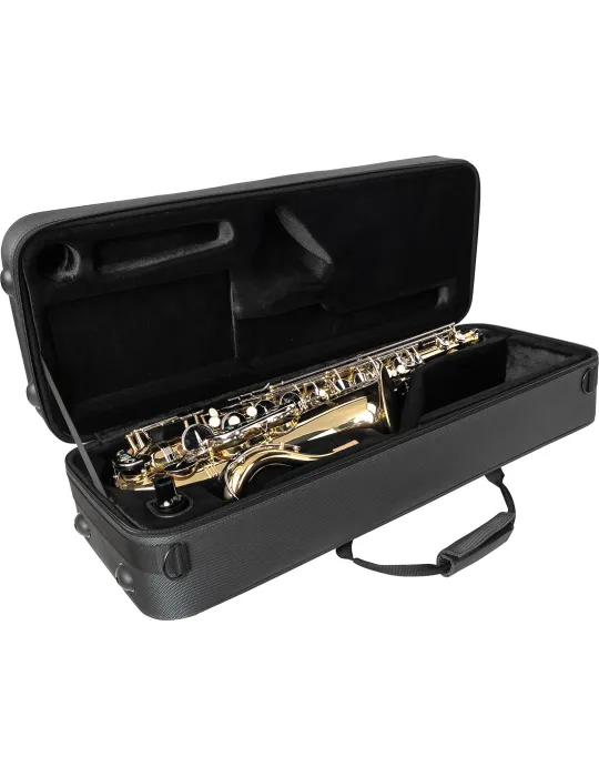 GATOR CASES GL-ALTOSAX-R23 | MusicGoodDeal