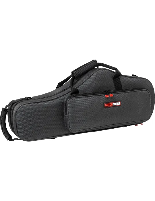 GATOR CASES GL-ALTOSAX-S23 | MusicGoodDeal