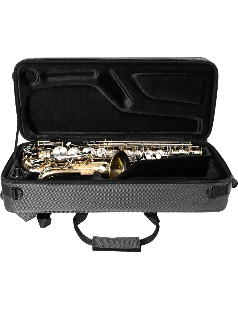 GATOR CASES GL-TENORSAX-R23 | MusicGoodDeal