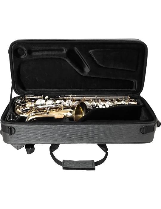 GATOR CASES GL-TENORSAX-R23 | MusicGoodDeal
