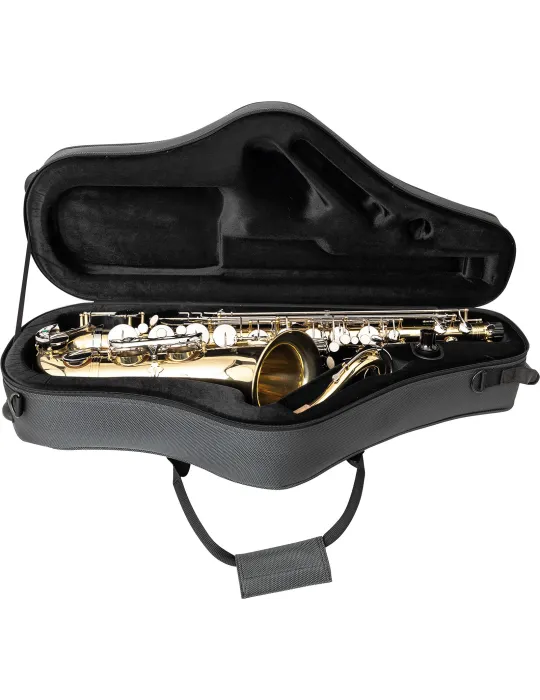 GATOR CASES GL-TENORSAX-S23 | MusicGoodDeal