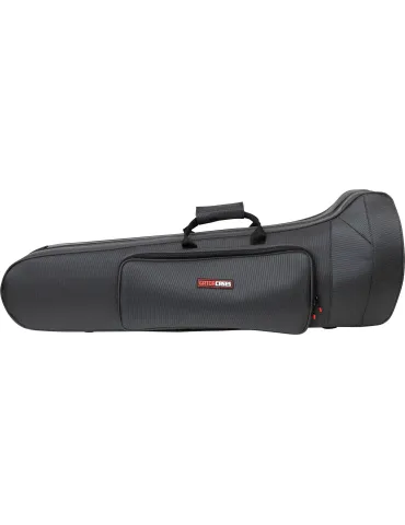 GATOR CASES GL-TROMBONE-F23 | MusicGoodDeal