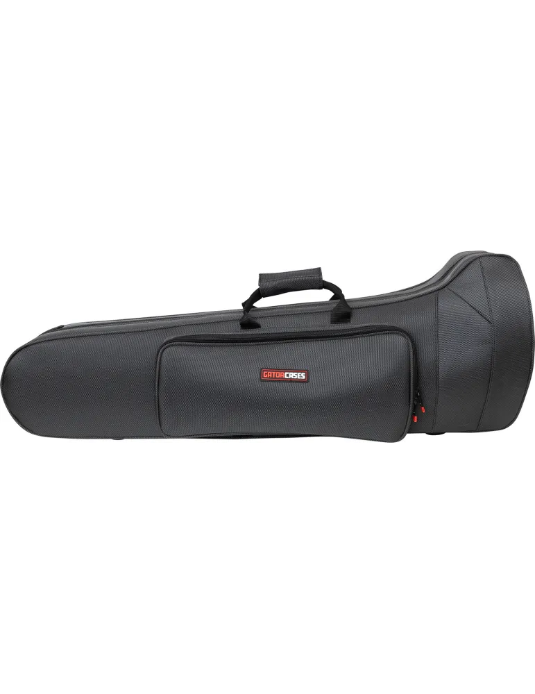 GATOR CASES GL-TROMBONE-F23 | MusicGoodDeal
