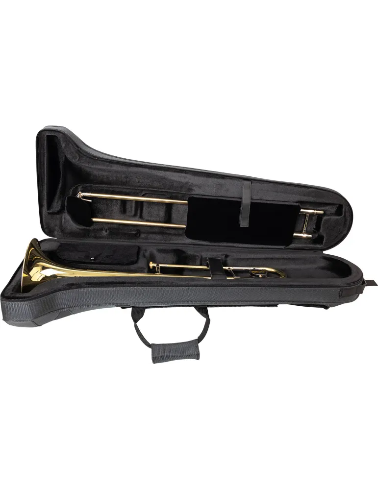 GATOR CASES GL-TROMBONE-F23 | MusicGoodDeal
