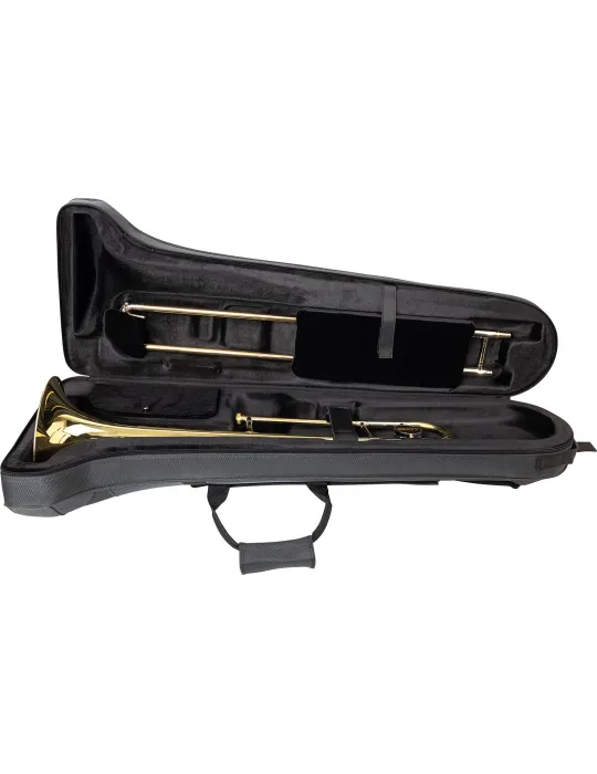 GATOR CASES GL-TROMBONE-F23 | MusicGoodDeal