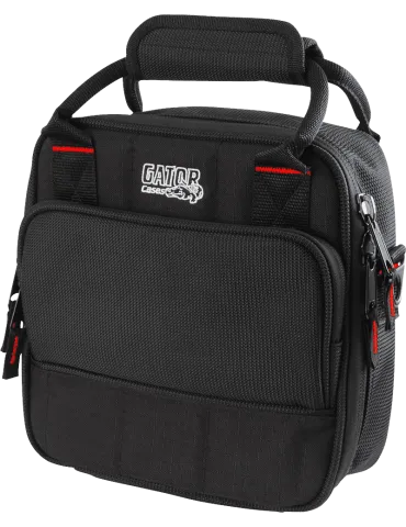 GATOR CASES G-MIXERBAG-0909 | MusicGoodDeal