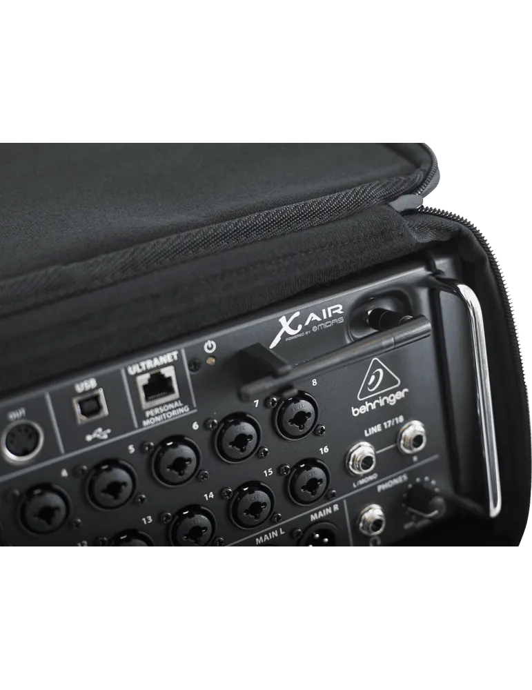 GATOR CASES G-MIXERBAG-1306 | MusicGoodDeal