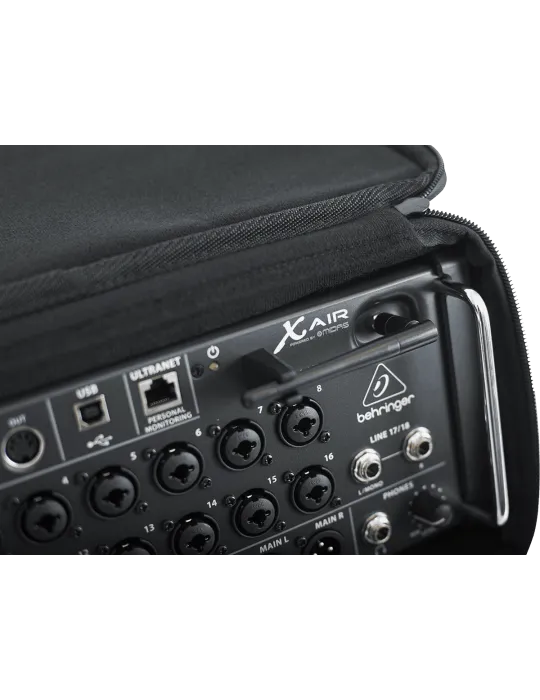 GATOR CASES G-MIXERBAG-1306 | MusicGoodDeal