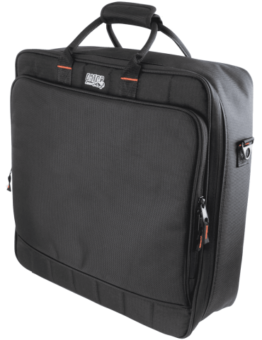 GATOR CASES G-MIXERBAG-1818 | MusicGoodDeal