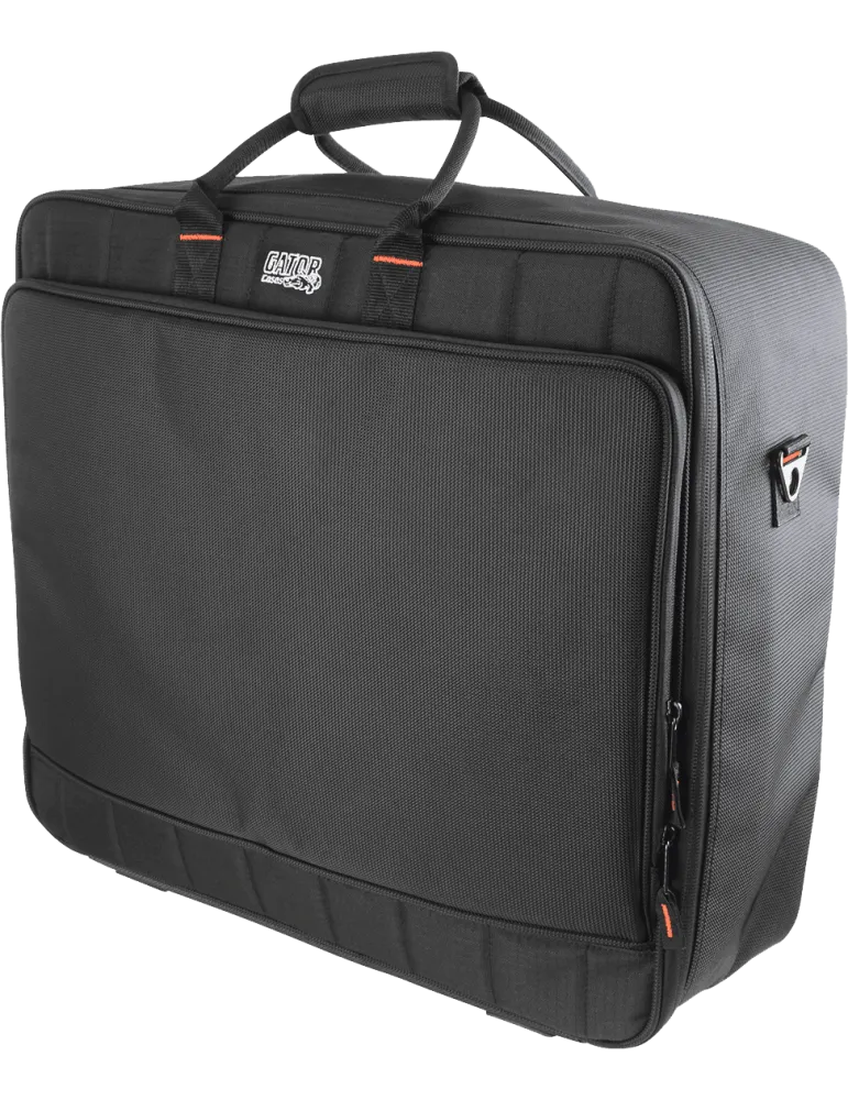 GATOR CASES G-MIXERBAG-2118 | MusicGoodDeal