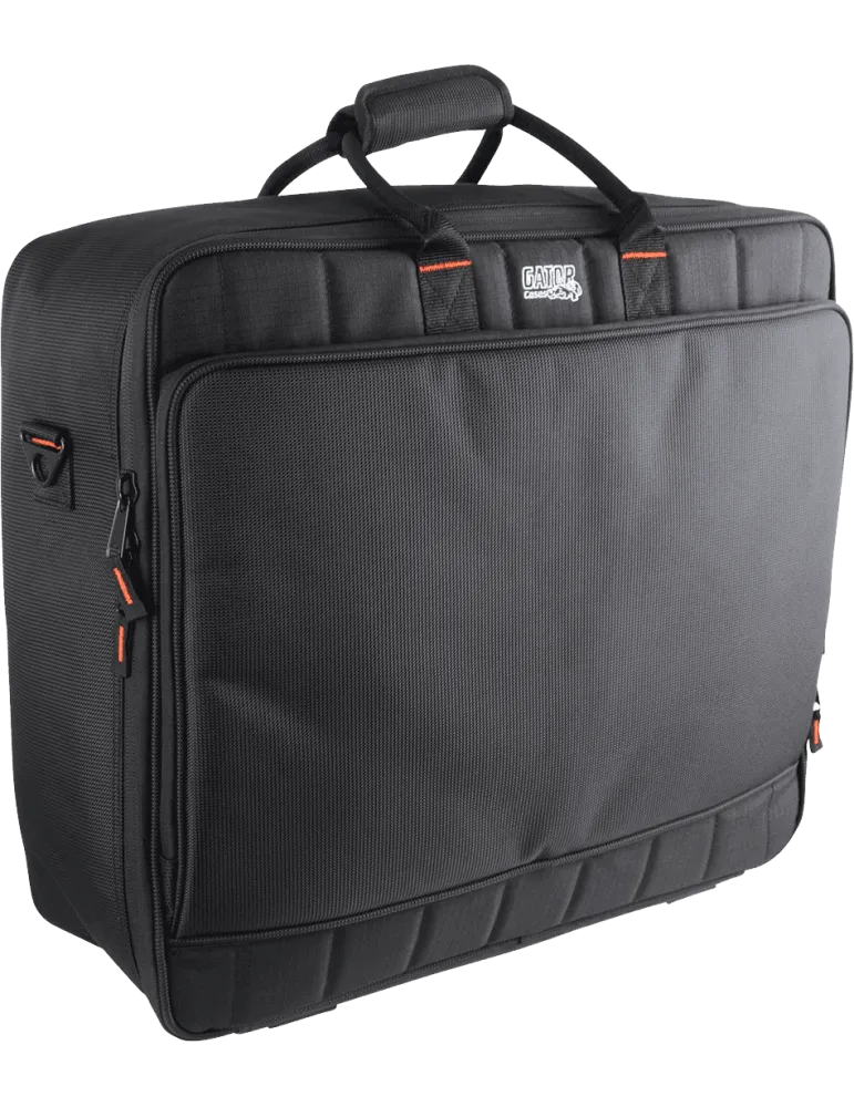 GATOR CASES G-MIXERBAG-2118 | MusicGoodDeal