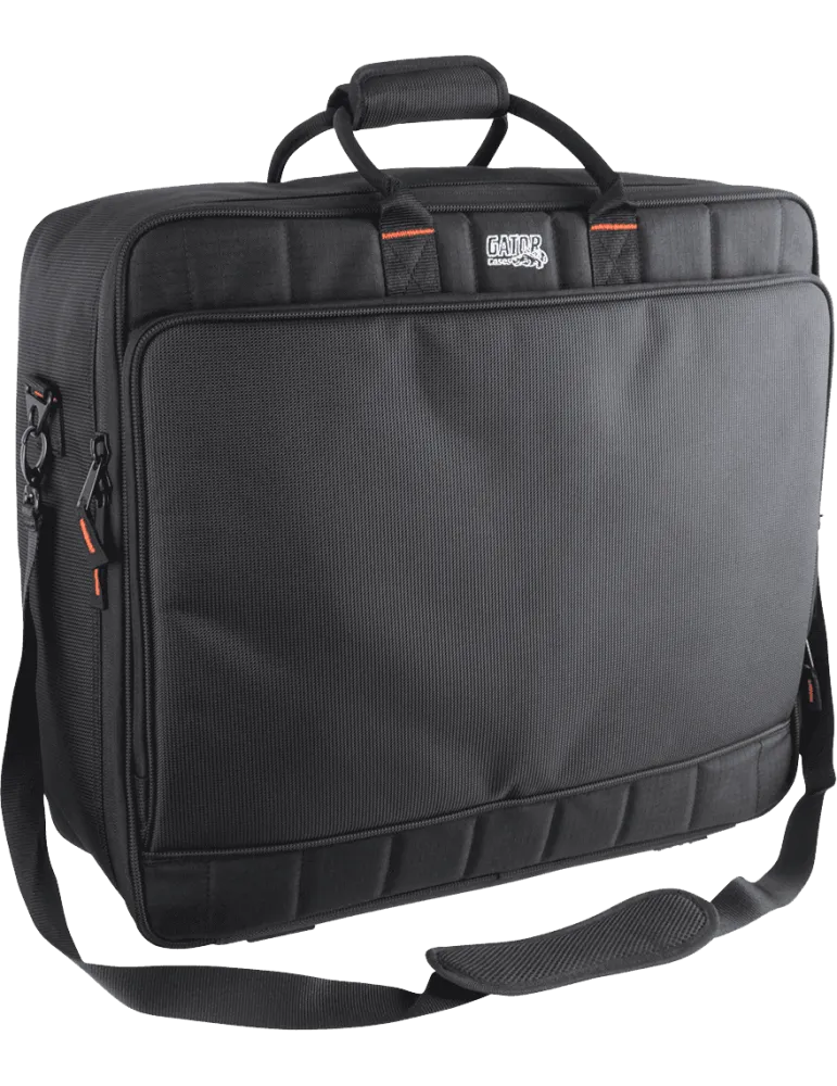 GATOR CASES G-MIXERBAG-2118 | MusicGoodDeal