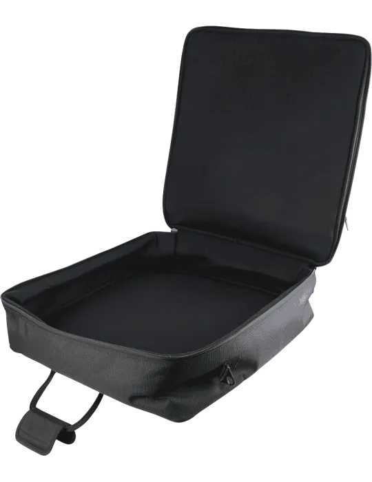 GATOR CASES G-MIXERBAG-2123 | MusicGoodDeal