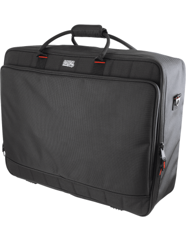 GATOR CASES G-MIXERBAG-2519 | MusicGoodDeal