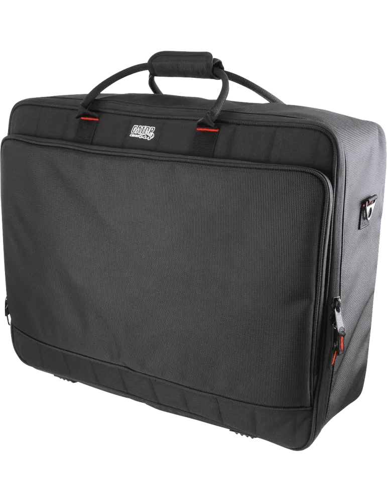 GATOR CASES G-MIXERBAG-2519 | MusicGoodDeal