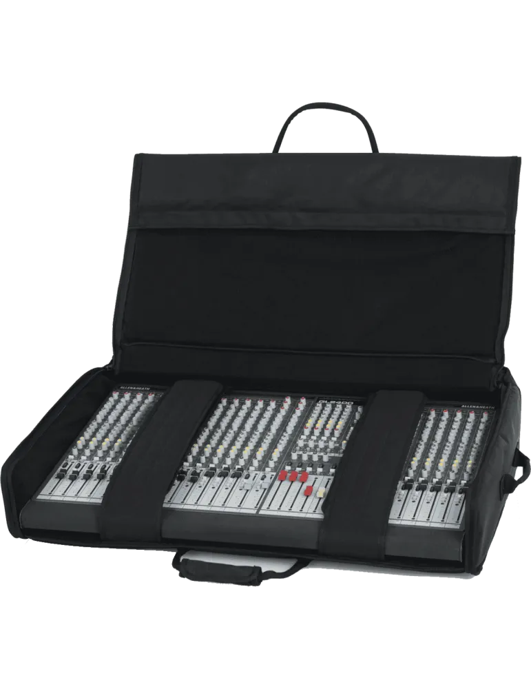 GATOR CASES G-MIXERBAG-3121 | MusicGoodDeal
