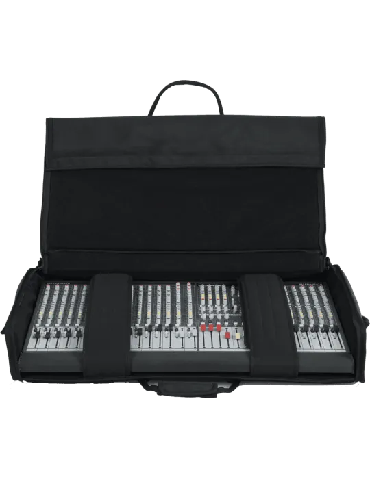 GATOR CASES G-MIXERBAG-3121 | MusicGoodDeal