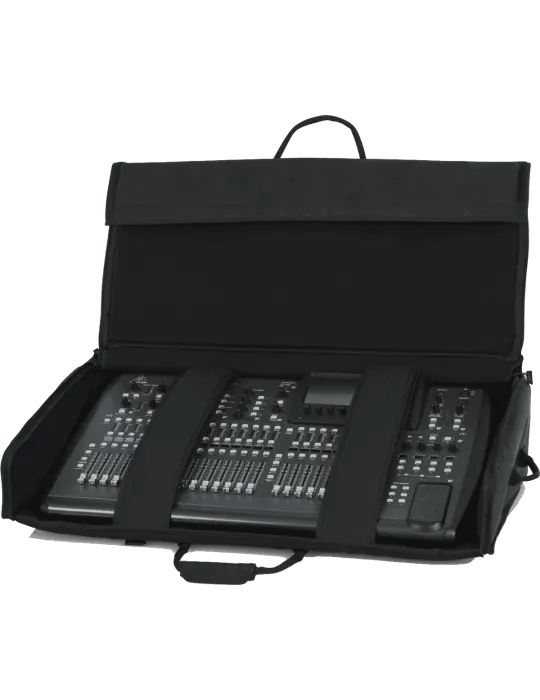 GATOR CASES G-MIXERBAG-3621 | MusicGoodDeal