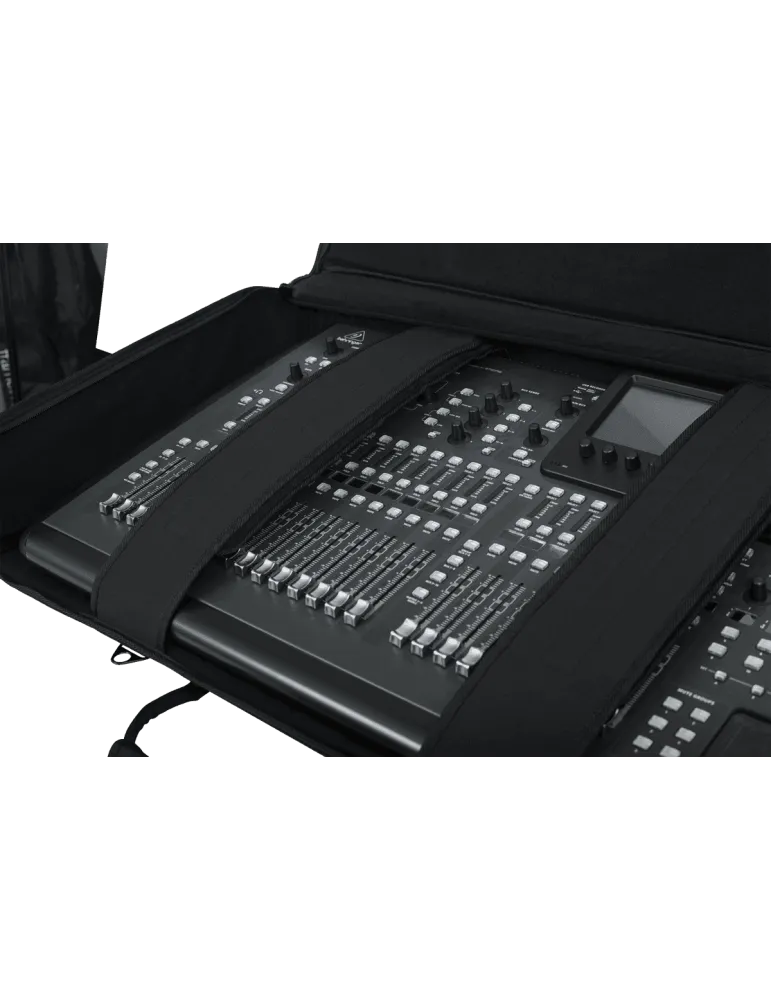 GATOR CASES G-MIXERBAG-3621 | MusicGoodDeal