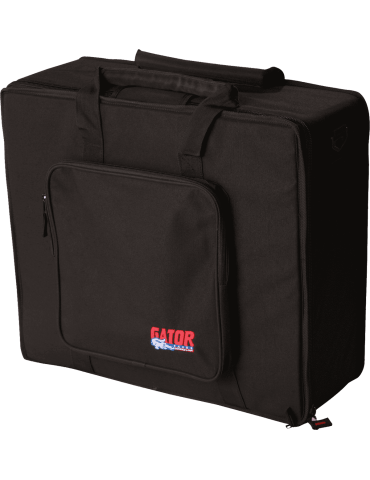 GATOR CASES G-MIX-L-1618A | MusicGoodDeal