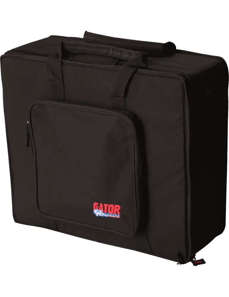 GATOR CASES G-MIX-L-1618A | MusicGoodDeal