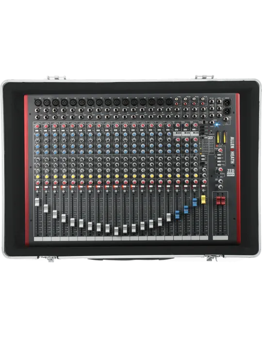 GATOR CASES G-MIX-20X30 | MusicGoodDeal