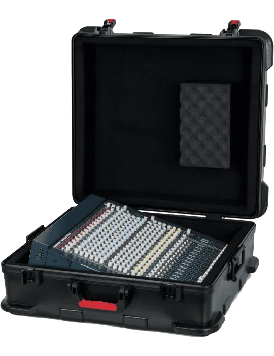 GATOR CASES GTSA-MIX192108 | MusicGoodDeal