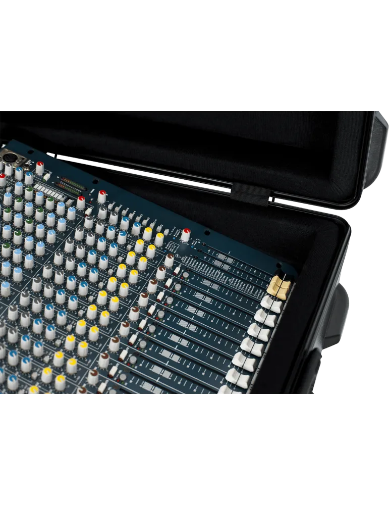 GATOR CASES GTSA-MIX192108 | MusicGoodDeal