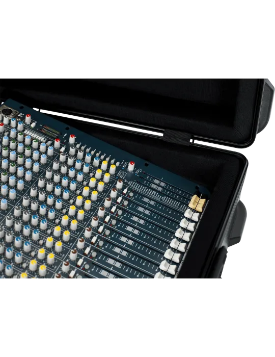 GATOR CASES GTSA-MIX192108 | MusicGoodDeal