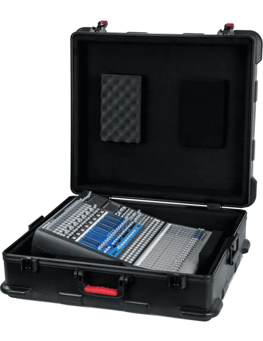 GATOR CASES GTSA-MIX222508 | MusicGoodDeal