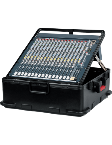 GATOR CASES GTSA-MIX12PU | MusicGoodDeal