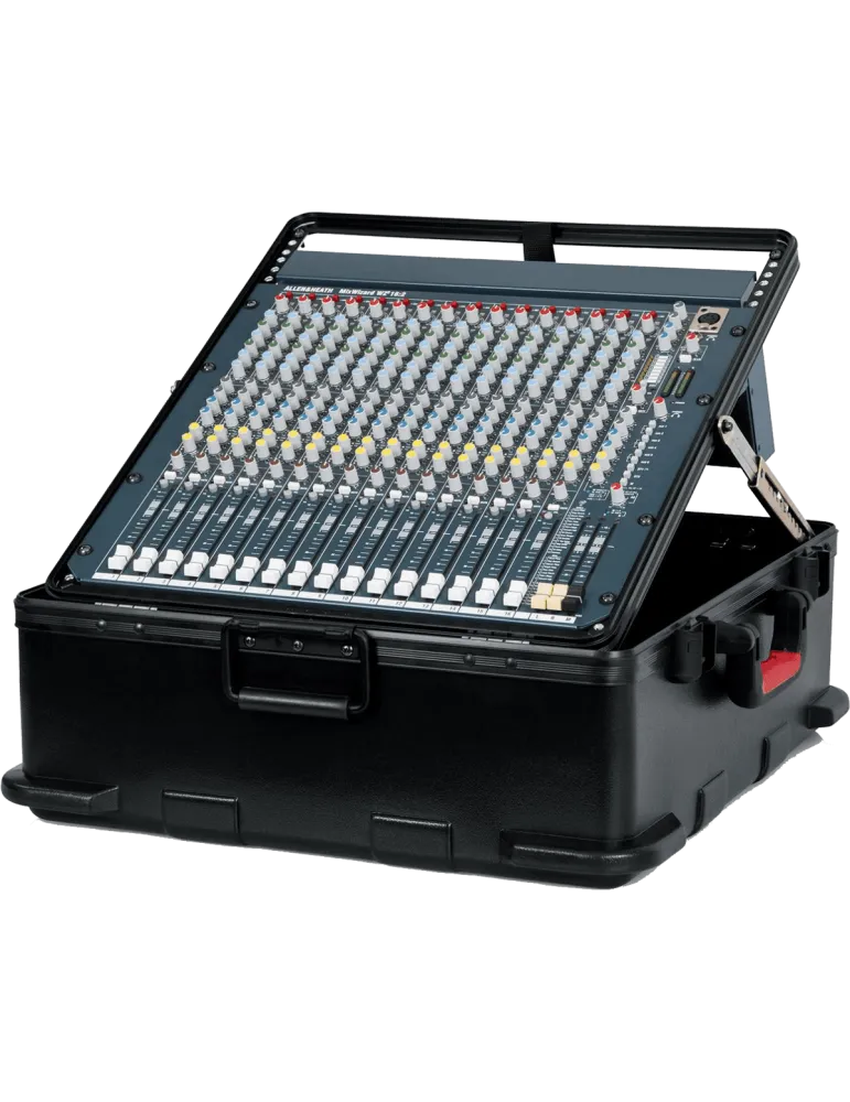 GATOR CASES GTSA-MIX12PU | MusicGoodDeal
