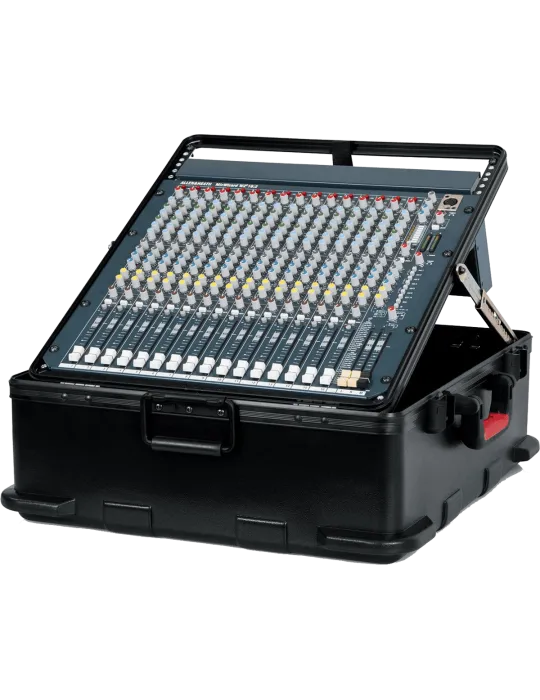 GATOR CASES GTSA-MIX12PU | MusicGoodDeal