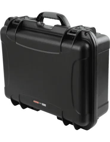 GATOR CASES GMIX-QSCTM16 | MusicGoodDeal