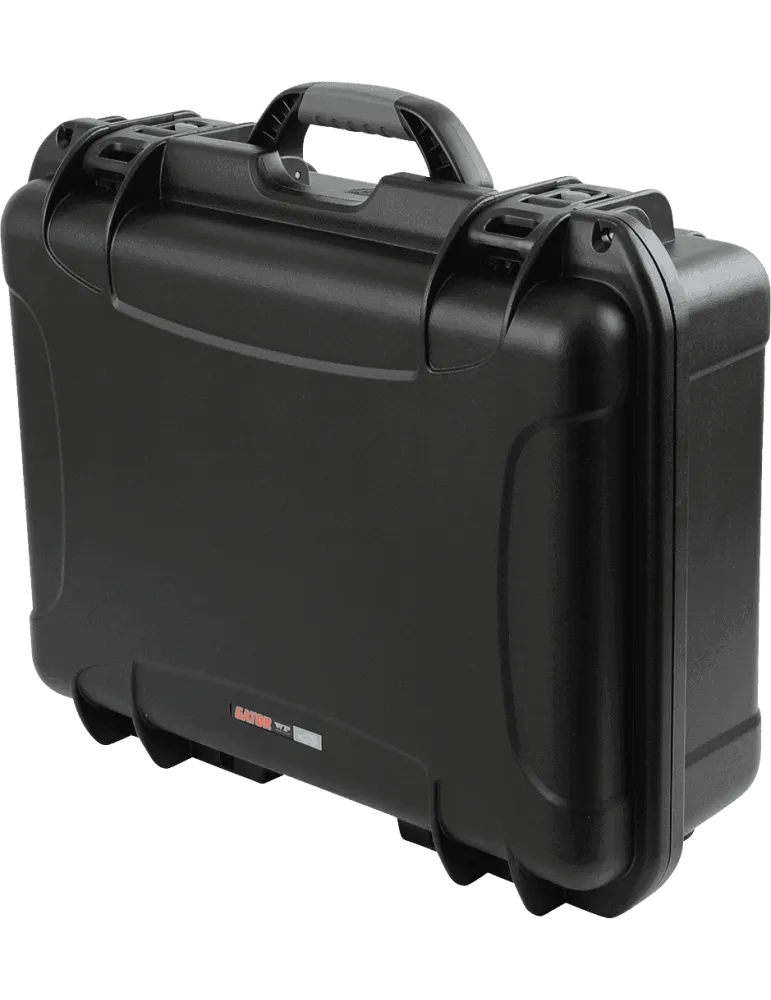 GATOR CASES GMIX-QSCTM16 | MusicGoodDeal