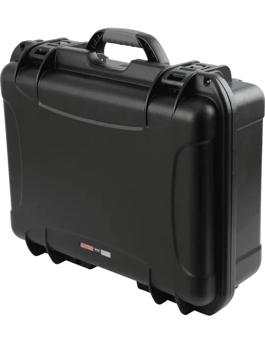 GATOR CASES GMIX-QSCTM16 | MusicGoodDeal