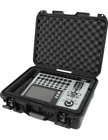 GATOR CASES GMIX-QSCTM16 | MusicGoodDeal 2