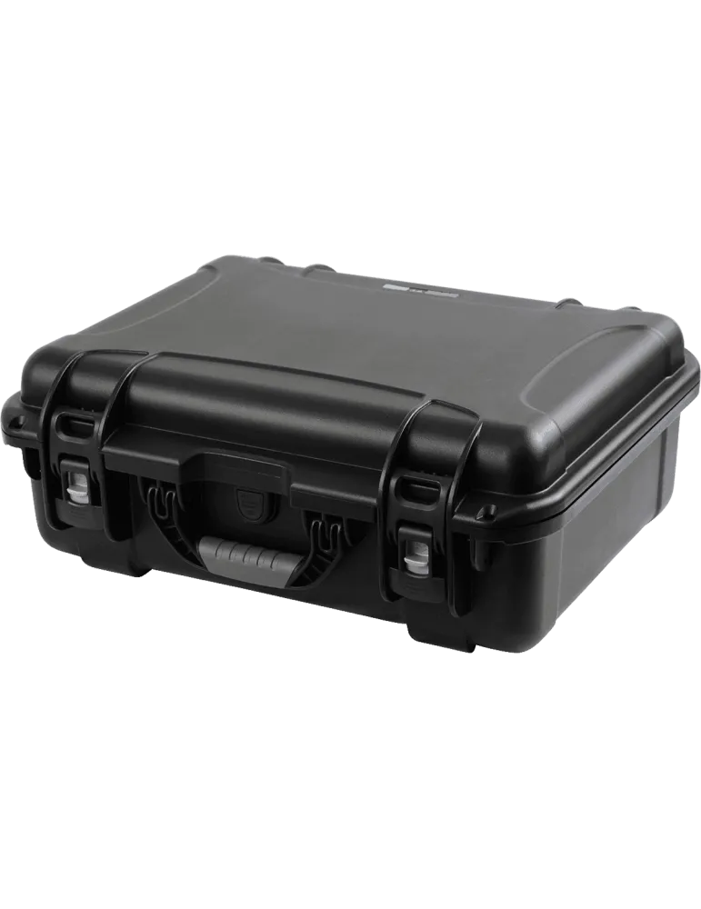 GATOR CASES GMIX-QSCTM16 | MusicGoodDeal