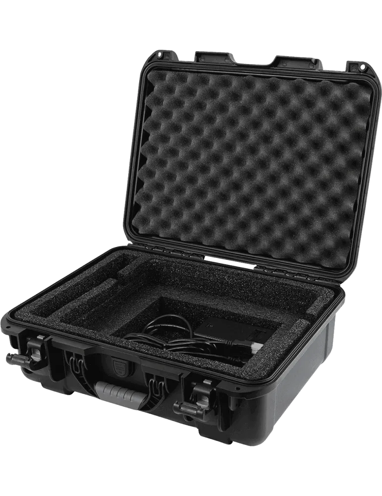 GATOR CASES GMIX-QSCTM16 | MusicGoodDeal