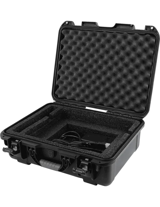 GATOR CASES GMIX-QSCTM16 | MusicGoodDeal