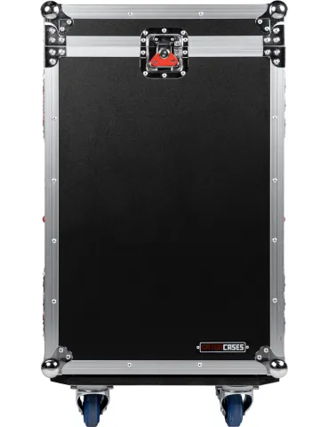 GATOR CASES G-TOURQU5 | MusicGoodDeal