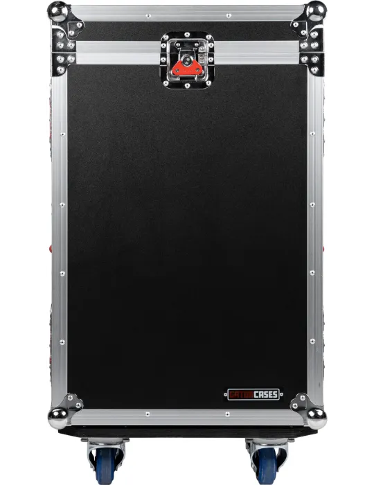 GATOR CASES G-TOURQU5 | MusicGoodDeal