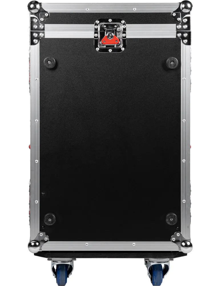 GATOR CASES G-TOURQU5 | MusicGoodDeal