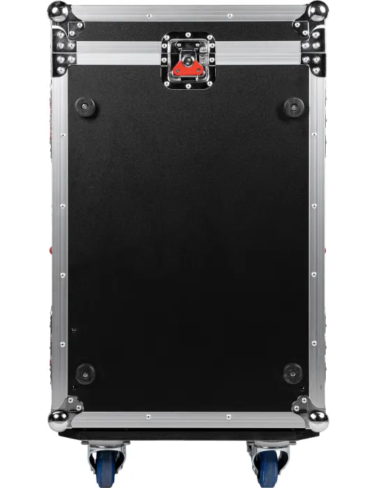 GATOR CASES G-TOURQU5 | MusicGoodDeal